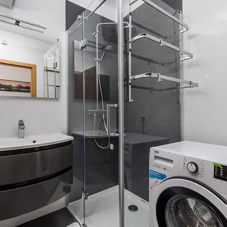 Appartement L&m Matulji