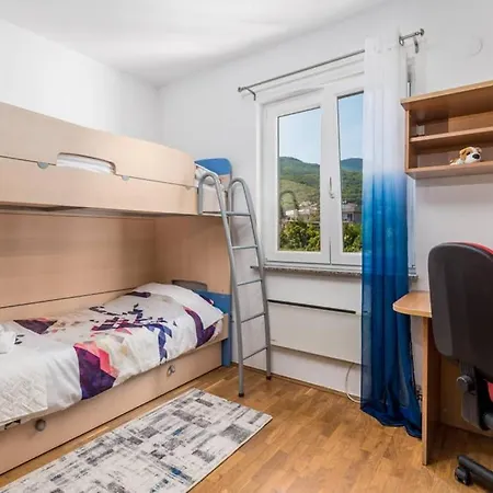 L&m Appartement Matulji