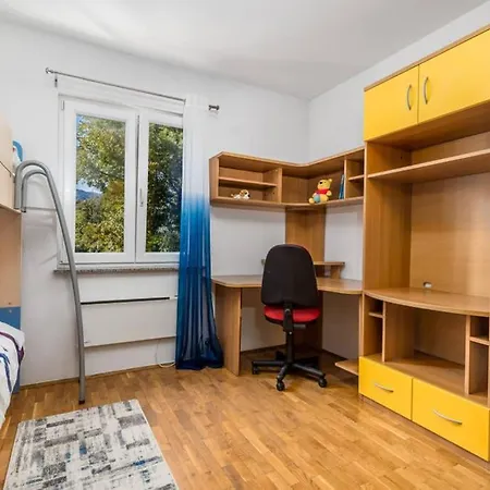 L&m Appartement *