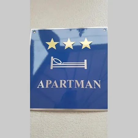 L&m Appartement