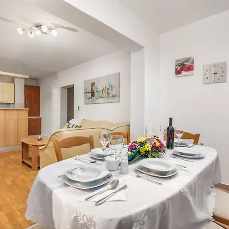 Apartment L&m *