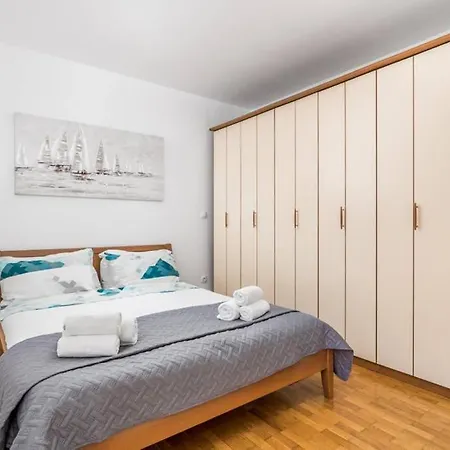 L&m Apartment Matulji